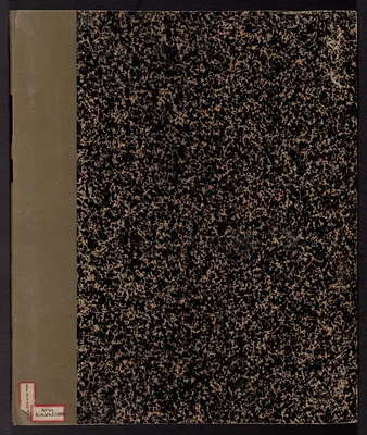Atlas of Winchendon Town, Massachusetts