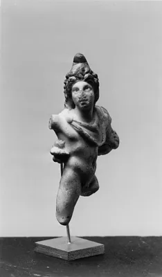 Ganymede