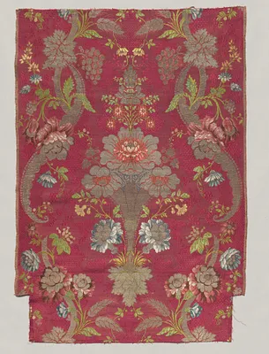 Silk Fragment