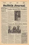 Suffolk Journal, Vol. 38, No. 26, 4/15/1983