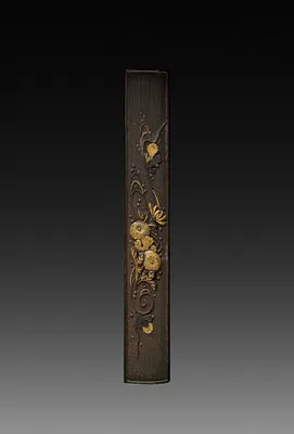 Knife Handle (Kozuka)