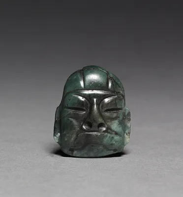 Miniature Mask