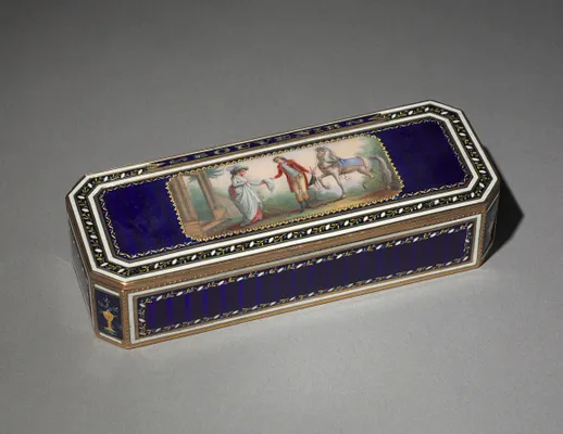 Box