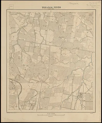 Tezanos Pinto (Entre Rios)