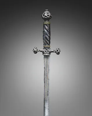 Pillow Sword