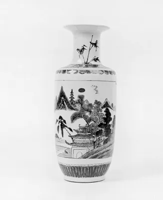 Vase