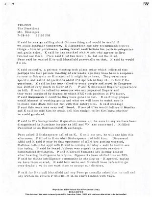 July 14-22, 1969 [2 of 2]