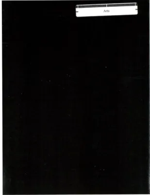 Confirmation of William J. Ivey, Chairman of the National Endowment for the Arts [binder] [1]