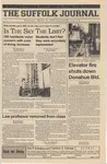 Suffolk Journal, Vol. 59, No. 20, 3/29/2000