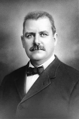 Cornelius F. Lynch