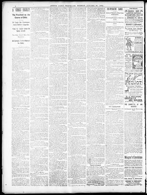 Boston Daily Traveller