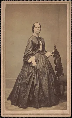 Betsey Stetson