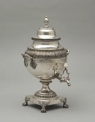 Tea Urn