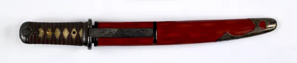 Dagger (tanto) with autumn themes (includes 51.1146.1-51.1146.5)