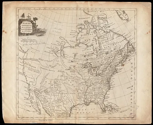 North America