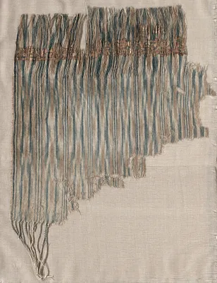 Ikat tiraz