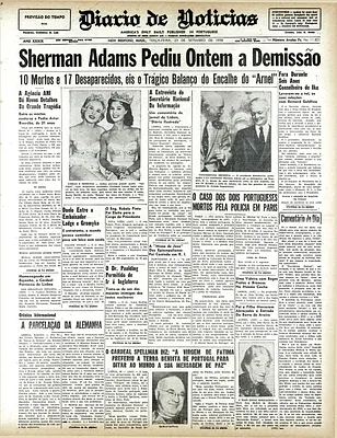 Diario de Noticias