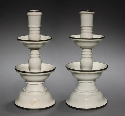 Candlesticks