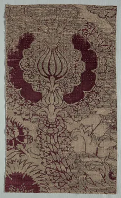 Velvet Fragment