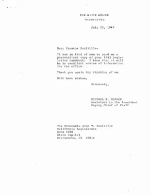 July 1983 Correspondence (8)