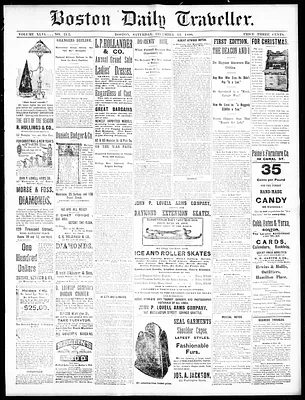 Boston Daily Traveller