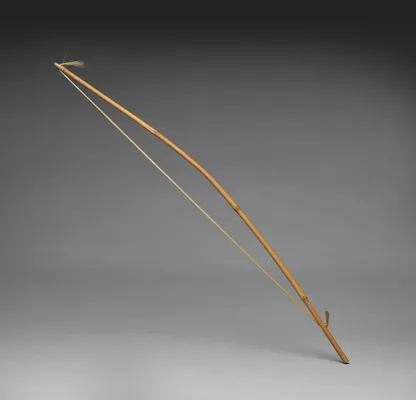 Bow