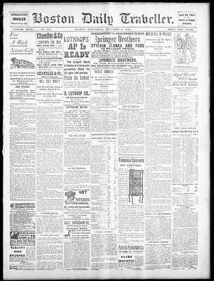 Boston Daily Traveller