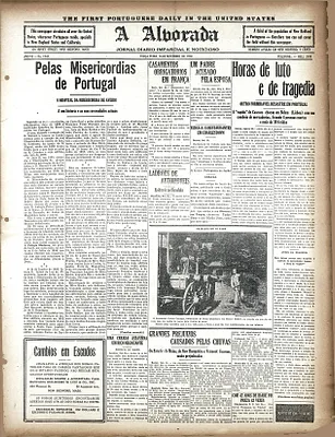 A Alvorada
