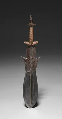 Knife