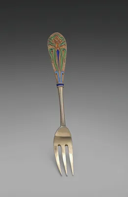 Cake Fork