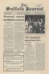 Suffolk Journal, Vol. 54, No. 6, 10/18/1995