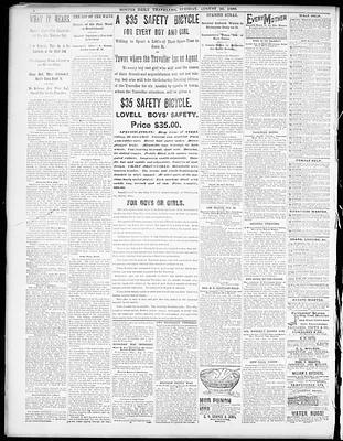 Boston Daily Traveller