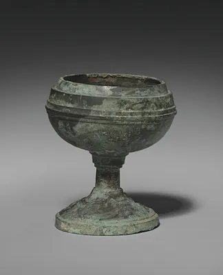 Incense Burner (Boshan Lu)
