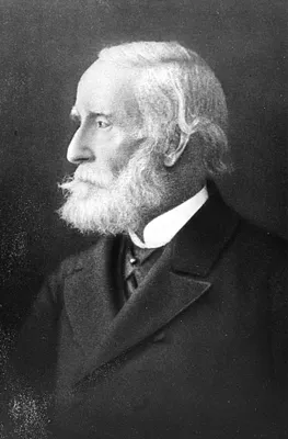John Rodman Rollins