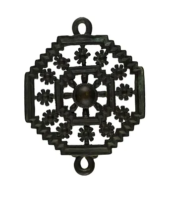 Harness Ornament
