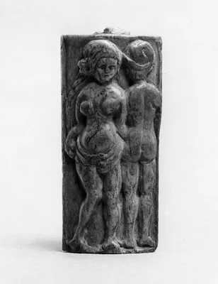 Two Figures