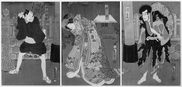 Kiyomizu Seigen