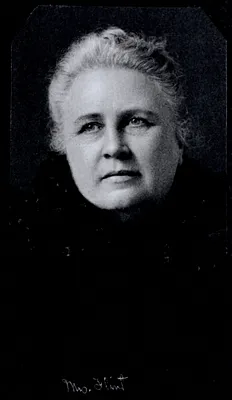 Mrs. Flint