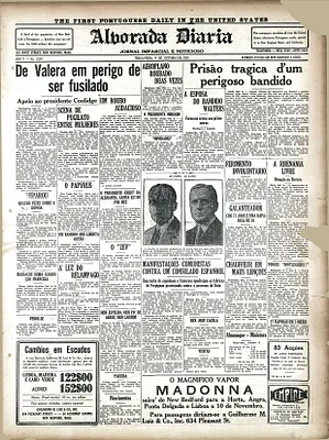 Alvorada Diaria
