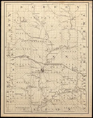 Dunn County, Wis.