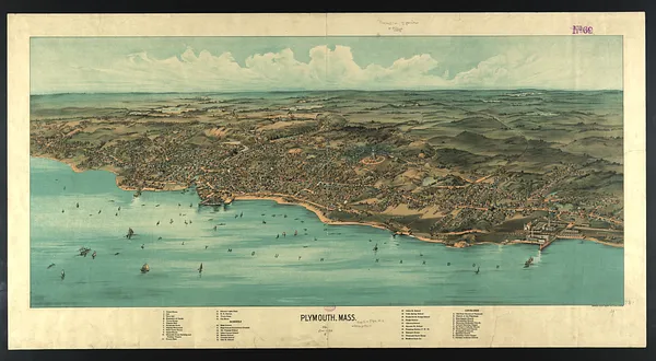 Plymouth, Mass
