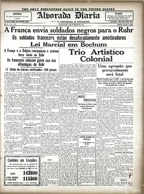 Alvorada Diaria