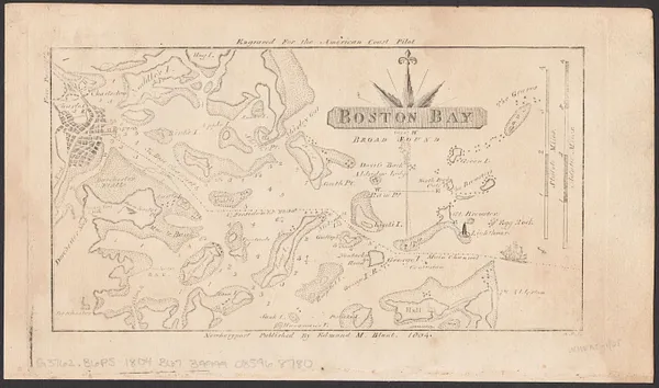 Boston Bay