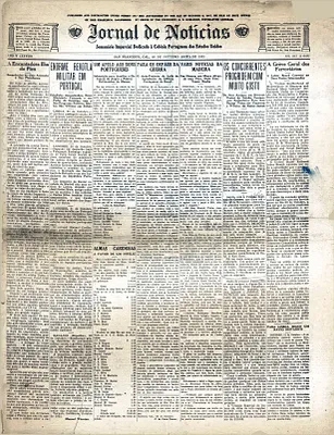 Jornal de Notícias