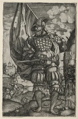 The Standard-Bearer