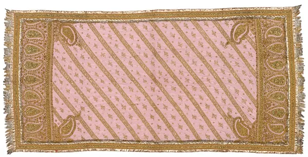 Metal Embroidery