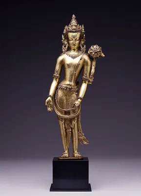 Bodhisattva Avalokiteshvara