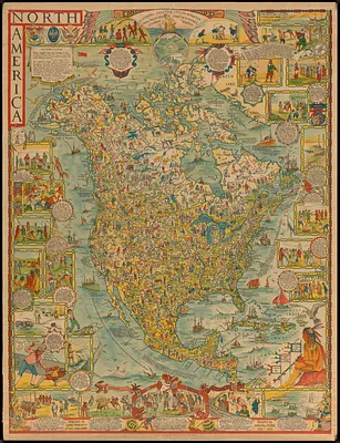 North America