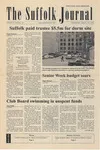 Suffolk Journal, Vol. 61, No. 14, 1/30/2002