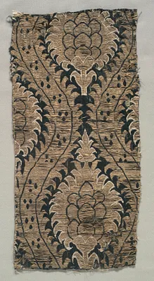 Textile Fragment